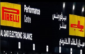 Al Qaid Electronic Wheel Balance