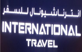 International Travels And Tourism