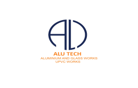 Alu Tech Aluminium and Glass Works