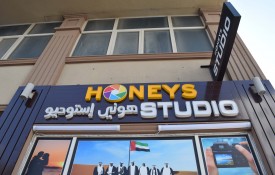 HONEYS STUDIO